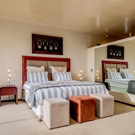 Oudekraal Lodge เคปทาวน์ ภายนอก รูปภาพ