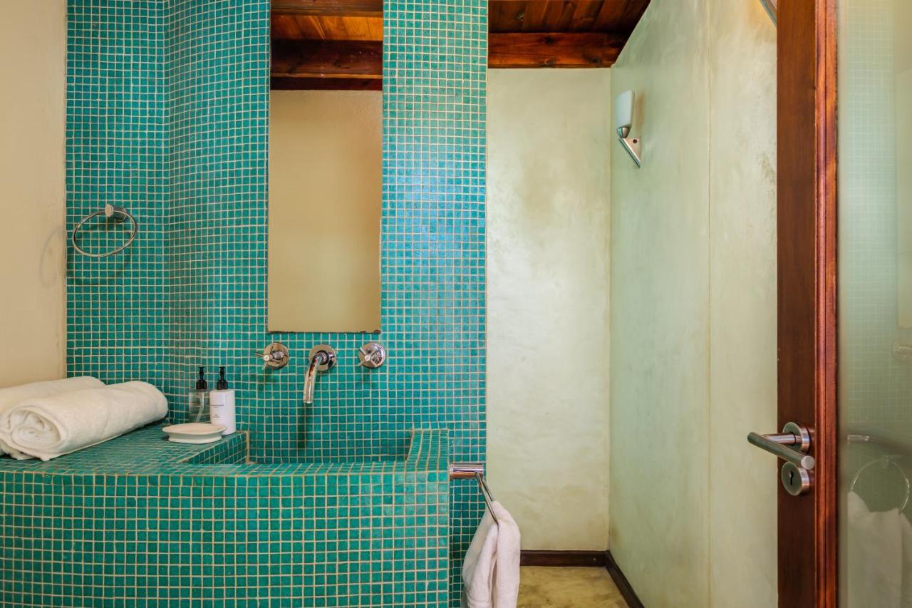 Oudekraal Lodge เคปทาวน์ ภายนอก รูปภาพ