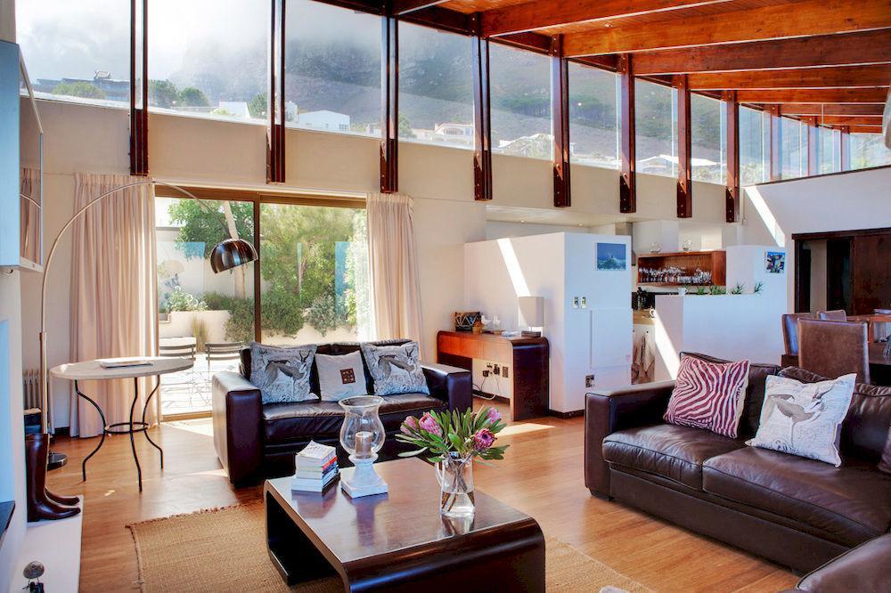 Oudekraal Lodge เคปทาวน์ ภายนอก รูปภาพ